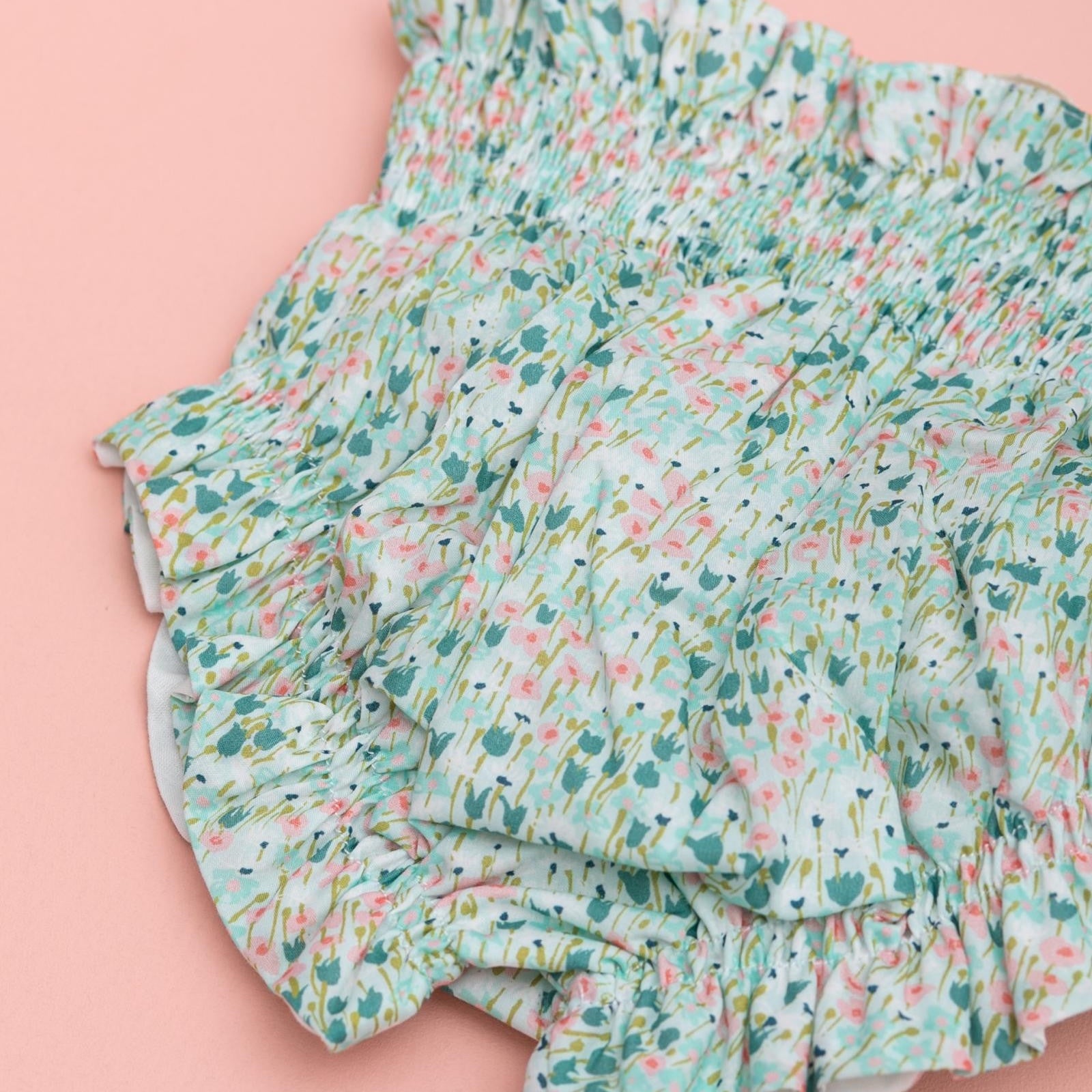 Culotte Liberty Loveday Agua