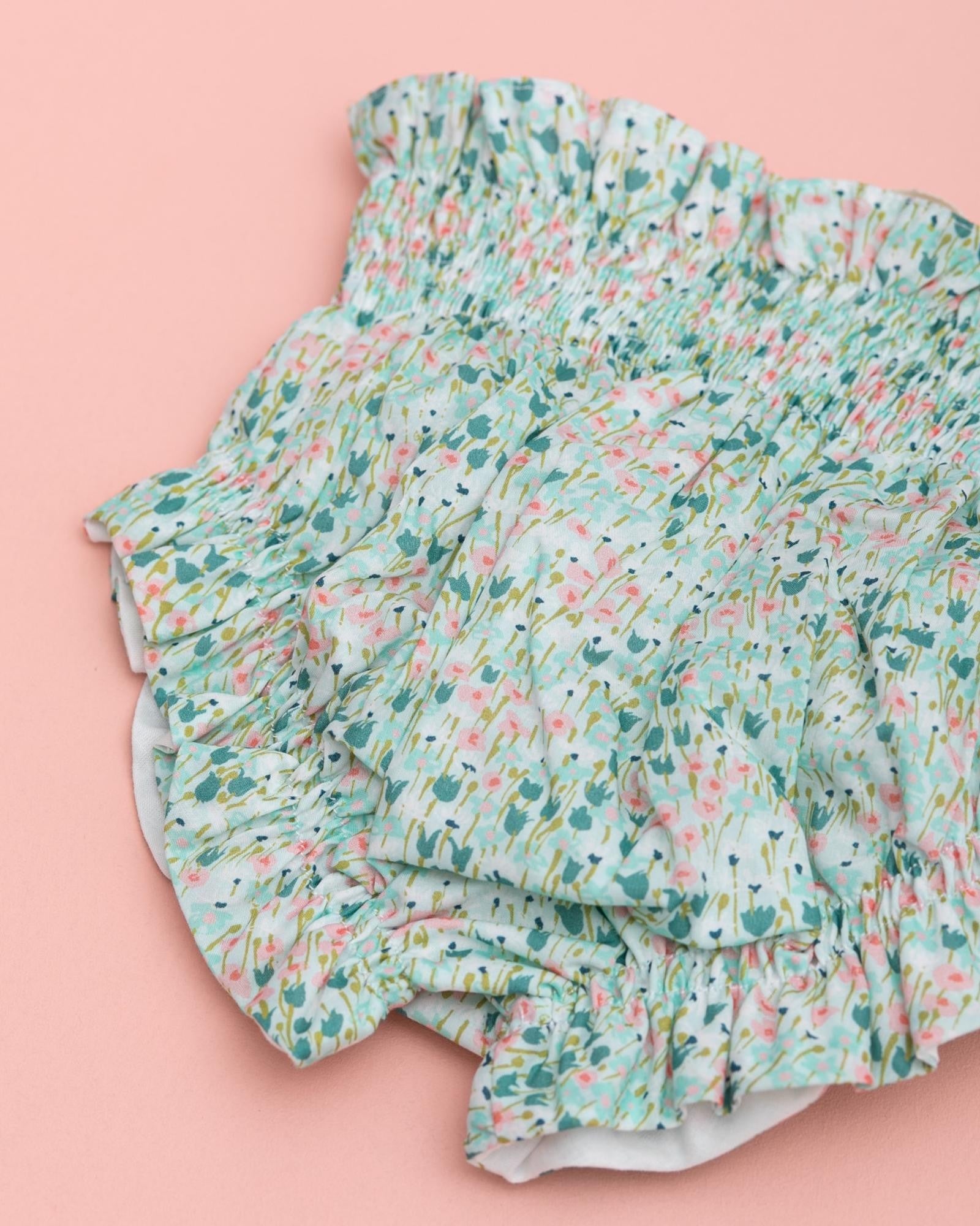 Culotte Liberty Loveday Agua