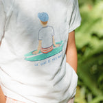 Camiseta Le Surf