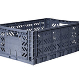 Caja plegable