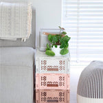 Caja plegable