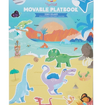 Playbook dinosaurios