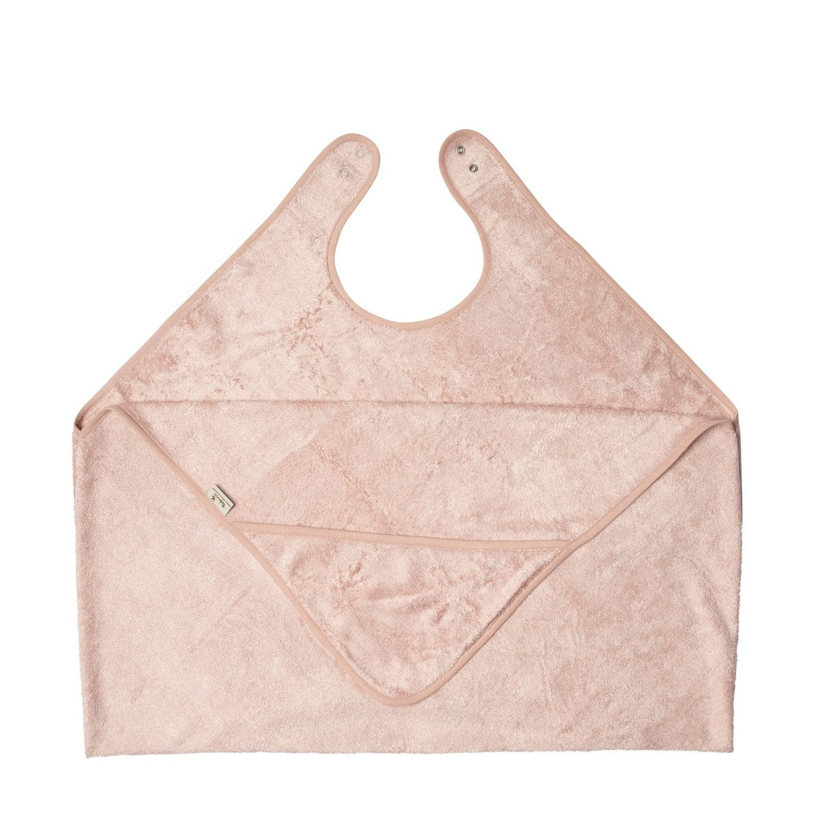 Capa delantal Rose