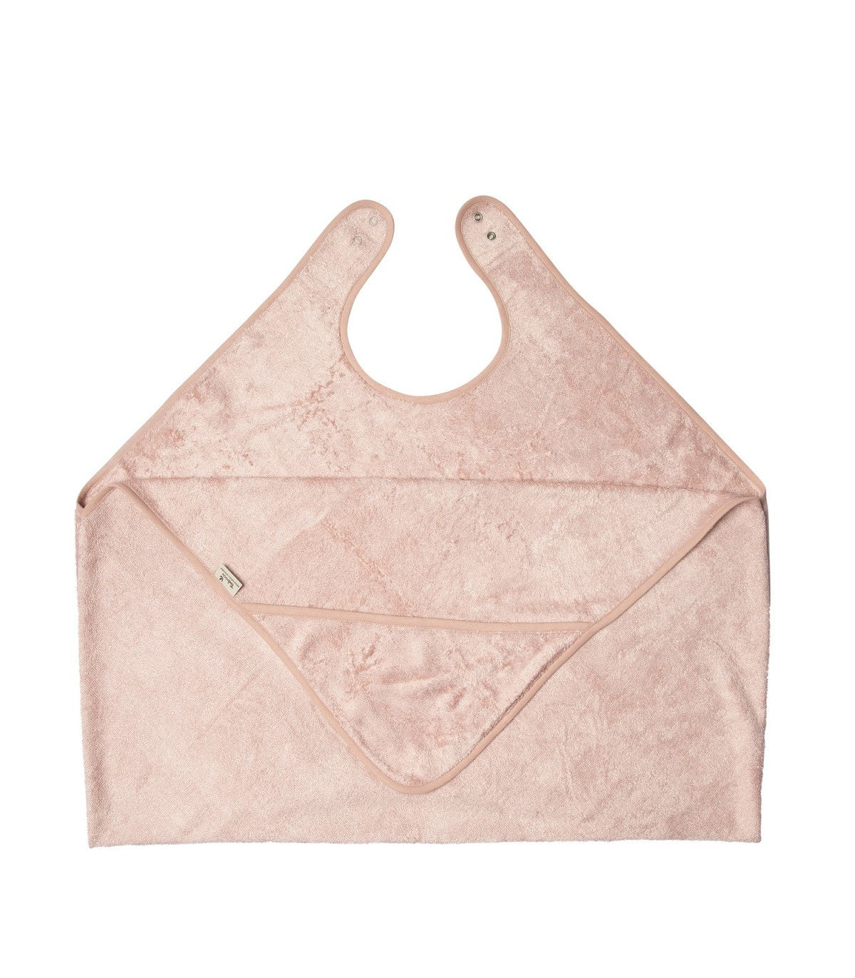 Capa delantal Rose