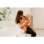 Capa delantal Rose