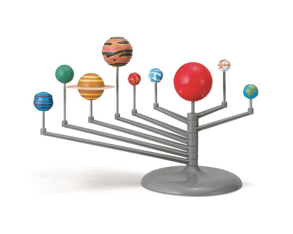 Planetario
