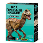 Kidzlabs Velociraptor