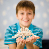 Kidzlabs Velociraptor