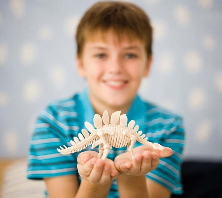 Kidzlabs Velociraptor