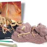 Kidzlabs Velociraptor