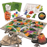 Kit aventura con dinosaurios