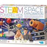 Kit aventuras en el espacio