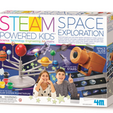 Kit aventuras en el espacio