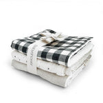Pack toallitas vichy damier