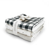 Pack toallitas vichy damier