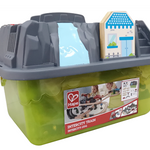Tren playbox