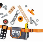 Cinturón de herramientas