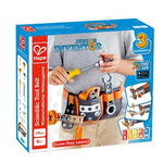 Cinturón de herramientas