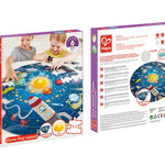 Puzzle sistema solar
