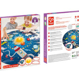Puzzle sistema solar