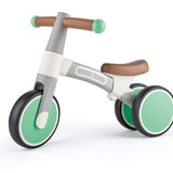 Mi primer triciclo menta