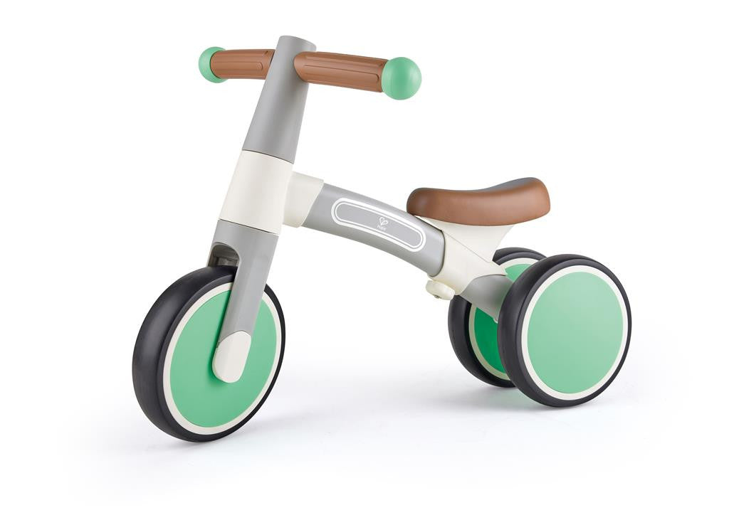 Mi primer triciclo menta