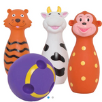Bolos animales