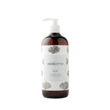 Baby soap